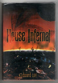 House Infernal by Edward Lee (First Limited Edition) Signed