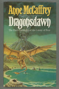 Dragonsdawn by Anne McCaffrey