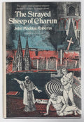 The Strayed Sheep of Charun by John Maddox Roberts (First Edition)
