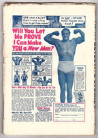 Private Detective May 1946 Bondage Cvr Ray Cummings William Cox - Pulp