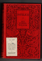 Infelice by Augusta J. Evans Wilson (Ward Lock File Copy)