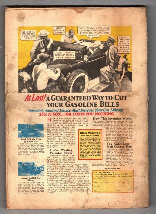 Western Story Nov 19 1937 Pulp TWO Max Brand Stories
