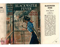 Blackwater Fever by Adam Sadler (First UK Edition) File Copy