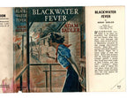 Blackwater Fever by Adam Sadler (First UK Edition) File Copy