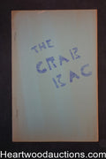 The Grab Bag by Dale Hart