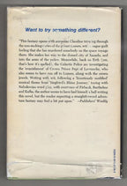 The Purloined Prince by Ian Wallace (First Edition)