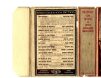 Money or Wife by Effie A. Rowlands (First Edition) Ward Lock File Copy