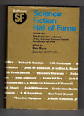 The Science Fiction Hall of Fame: Volume Two (First UK Edition) Gollancz File...
