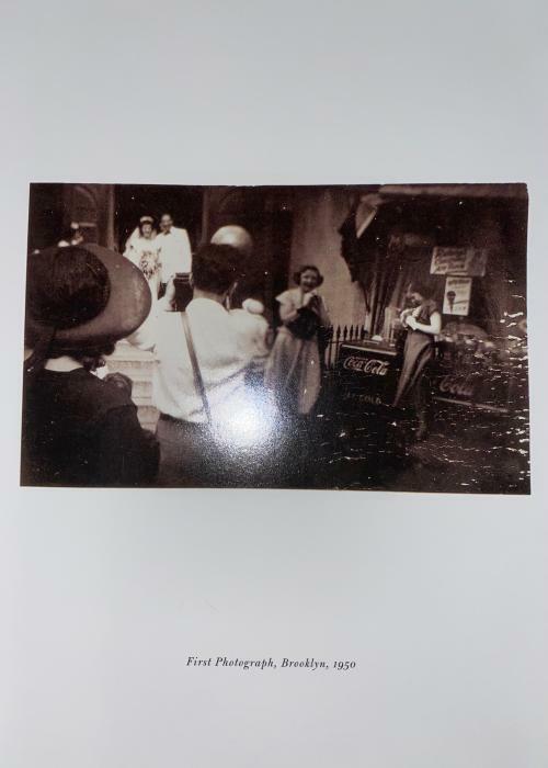 The Bone House by Joel-Peter Witkin (Limited)