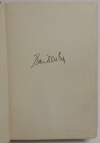 Rare Earth by Frank Owen (First Edition) Signed