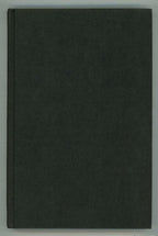 Disorderly Elements by Bob Cook (First US Edition)