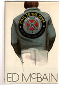 Hail to the Chief by Ed McBain (Second Printing)