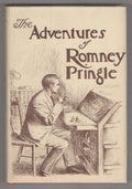 The Adventures of Romney Pringle by R. Austin Freeman Dr. John James Pitcairn...