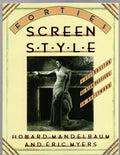Forties Screen Style: A Celebration of High Pastiche in Hollywood