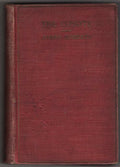 The Coyote by James Roberts (First Edition)