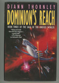 Dominion's Reach by Diann Thornley