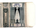 Barriers Burned Away by E.P. Roe (File Copy)