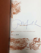 Unchained and Unhinged by Joe R. Lansdale (Limited Edition) Signed