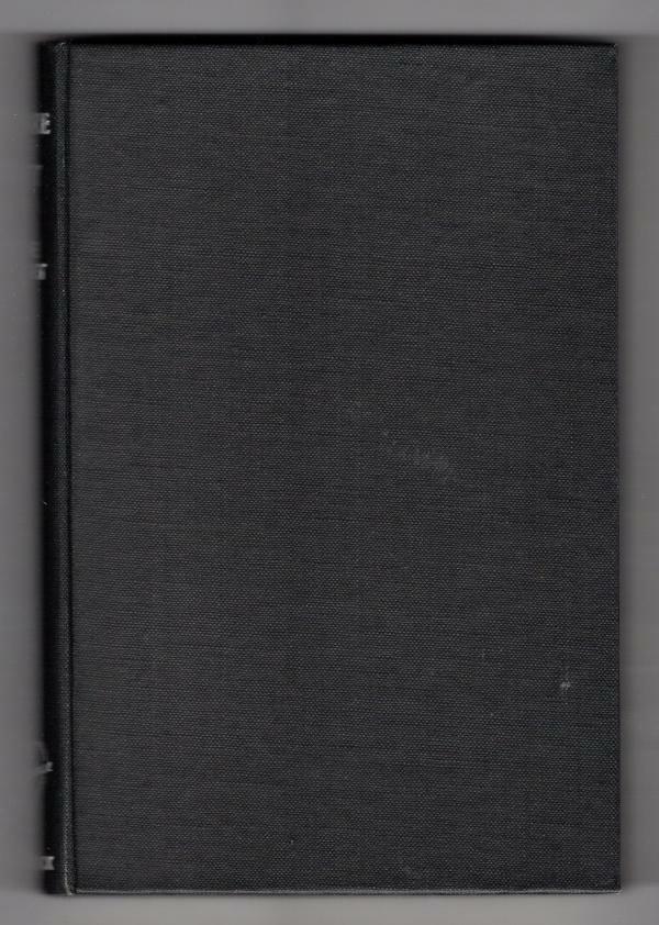 Beware of Pity by Jane Dorset (First Edition) File Copy