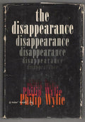 The Disappearance by Philip Wylie (First Edition)