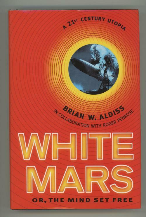White Mars by Brian W. Aldiss