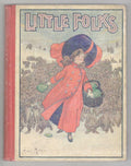 Little Folks: A Magazine for Young People (Volume 62) Harry Rountree