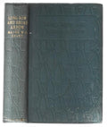 Long Bow and Broad Arrow by Major W.P. Drury (Colonial Edition)