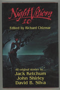 Night Visions 10 by Richard Chizmar (Editor) Jack Ketchum John Shirley David ...