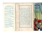 The Treasure of Troon by Christian Petersen (First Edition) File Copy