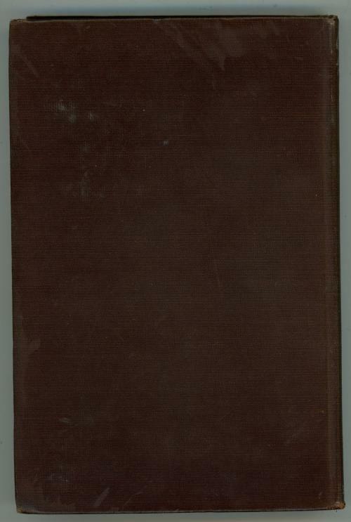 Phantom by Gerhart Hauptmann (First Edition)