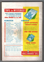 Five Novels Monthly Jan-Feb 1947 Pulp Edward Ronns "Highway to Murder"