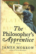 The Philosopher's Apprentice by James Morrow