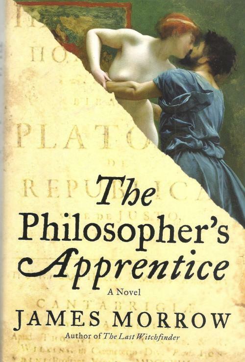 The Philosopher's Apprentice by James Morrow