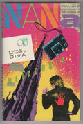 Nana by Delacorta (First U.S. Edition)