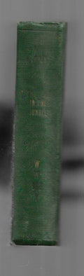 The Fort in the Jungle by P. C. Wren (First Edition)
