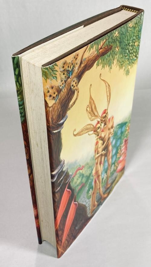 The Prisoner of Zhamanak by L. Sprague de Camp (First Edition) Signed
