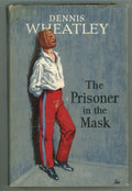 The Prisoner in the Mask by Dennis Wheatley (First Edition)
