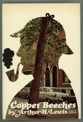 Copper Beeches by Arthur H. Lewis (First Edition) Signed