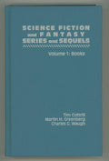 Science Fiction and Fantasy: Series and Sequels; Vol. 1: Books by Tim Cottril...