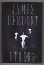 Others by James Herbert (First U.S. Edition) Review Copy