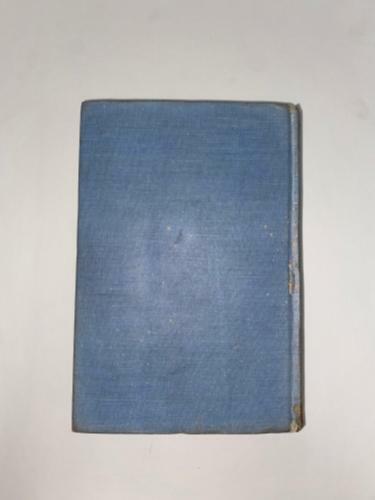 "Open Sesame!" by Mrs. Baillie Reynolds Golden Age Mystery (First Edition)