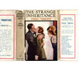 The Strange Inheritance by Paul Trent (Hubin listed Mystery)