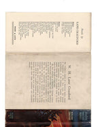 Joseph Proctor's Money by W. H. Lane Crauford (First Edition) File Copy