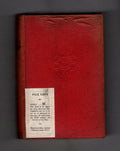 "Farewell Nikola!" by Guy Boothby (Hubin listed) File Copy