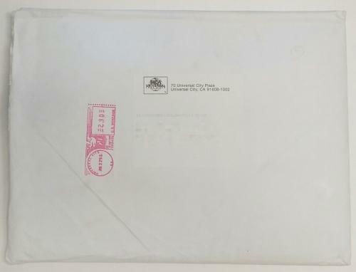 Schindler's List Film - Videocassette Press Kit 8 Photos