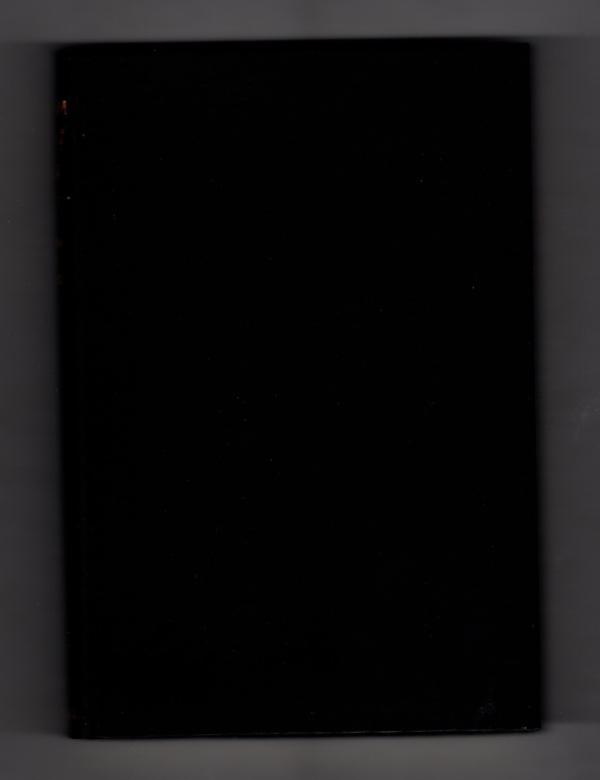 Dream out of Dust by Allen Roy Evans (First Edition) Rare DJ Publisher's Copy