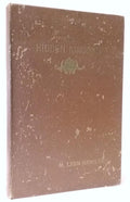 The Hidden Kingdom by M. Lynn Hamilton (First Edition)