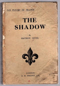The Shadow by Maurice Level (First Edition)