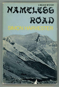 Nameless Road by Simon Harvester (A Walker Mystery)