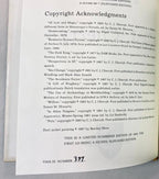 Glass and Amber by C. J. Cherryh (Limited Edition)